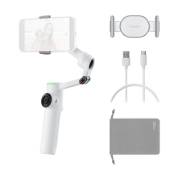 Insta360 Flow 2 Pro Grey - gimbal, stabilizator obrazu, do smartfona, DeepTrack 4.0_Zawartość zestawu_1
